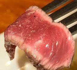 เนื้อทอด 30 วิ