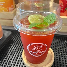 ชามะนาว