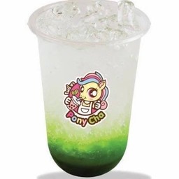 กีวี่โซดา