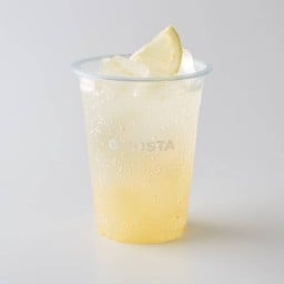 Yuzu Soda