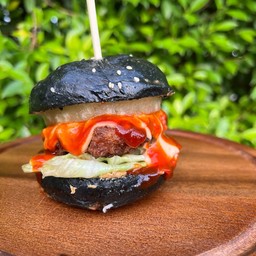 พรี่เมี่ยมดับเบิ้ลไก่กรอบ