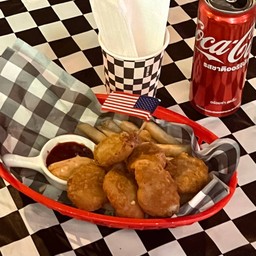 นักเก็ตไก่