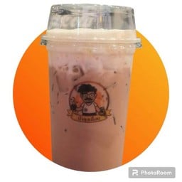 โอวัลตินเย็น