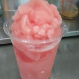 สตอเบอรี่โยเกิร์ต