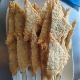 ฟองเต้าหู้