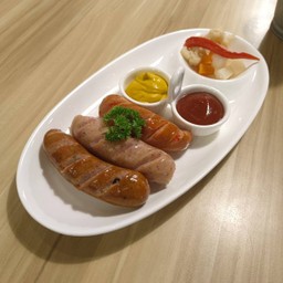 เยอรมันพรีเมี่ยมซอสเซส