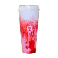 STRAWBERRY CHEESECAKE