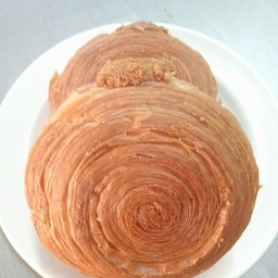 Timber-ring Biscoff