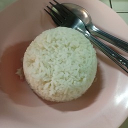 ข้าวเปล่า