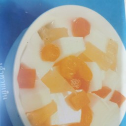 เต้าฮวยเย็น