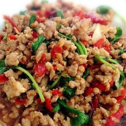 ร้านอาหารตามสั่งนายบุญมาก