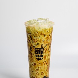 ชาเขียวนม XL