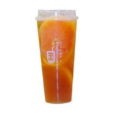 GRAPE FRUIT TEA