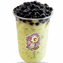 ชาเขียว