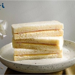 แซนด์วิชแฮมชีส MUI