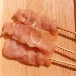 เนื้ออกไก่