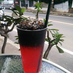 กาแฟจ้ำบ๊ะ