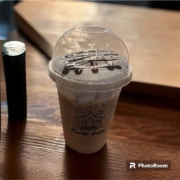 มอคค่าเย็น