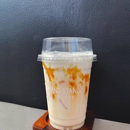 Caramel Milk