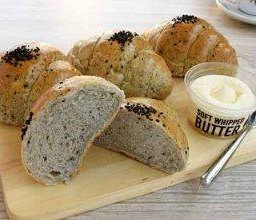 ซอฟท์โรลงาดำ MUI