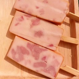 สเต๊กหมู