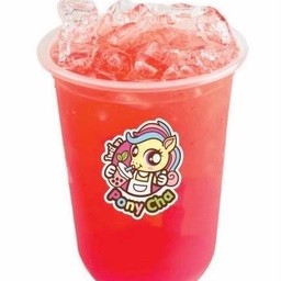 ชาสตอเบอรี่