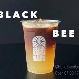 Black Bee