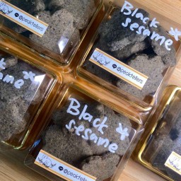 Black Sesame