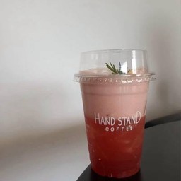 ชาทับทิม