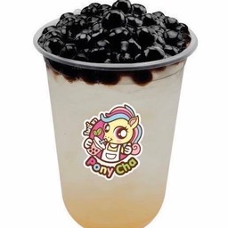 ลิ้นจี่โซดา