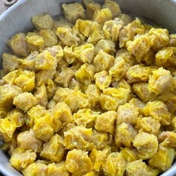 ขนมจีบโบราณ