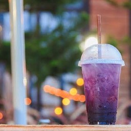 องุ่นโซดา