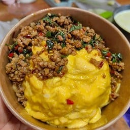 LE’BUNG(HALAL) ลาดกระบัง46/4