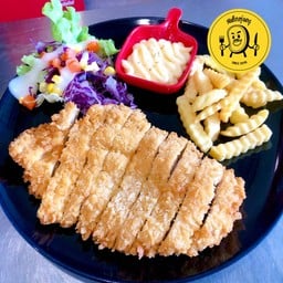 โจ๊ก กินเฮง