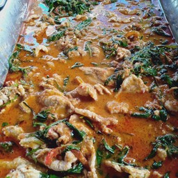 พะเเรงหมู