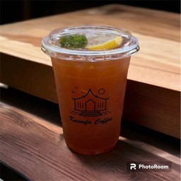 ชามะนาว