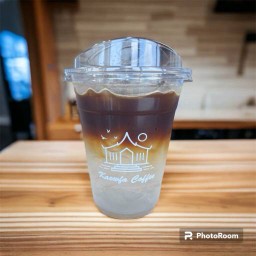 อเมริกาโน่มะพร้าว