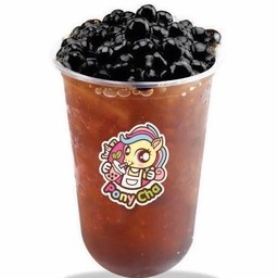 ชาน้ำผึ้งมะนาว