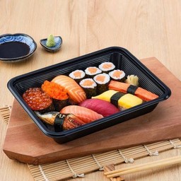 ซูชิรวมพรีเมียม