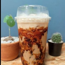 นมสดบราวชูการ์