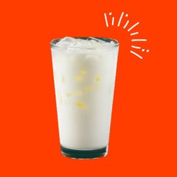 นมสดแท้ 100%