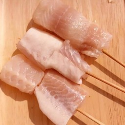 ปลาดอลลี่