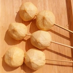 ลูกชิ้นชีส