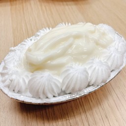 เค้กมะพร้่าวอ่อน