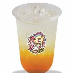 มะม่วงโซดา