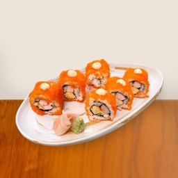 แคลิฟอเนียโรล