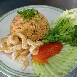 ข้าวผัดชาวเหนือ