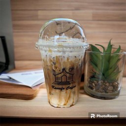 คาราเมลมัคคิอาโต้