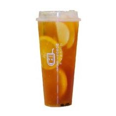 SUPER FRUIT TEA