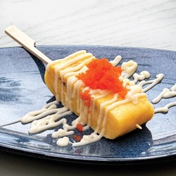 ไข่ม้วน